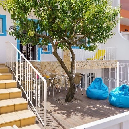 ♡ Casa Luisa - Familias! Villa Lagos Luaran gambar