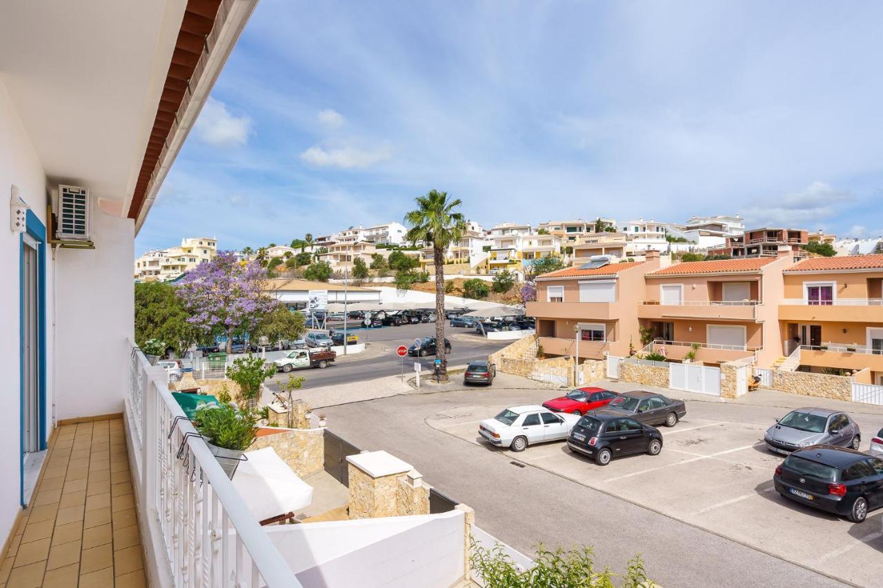♡ Casa Luisa - Familias! Villa Lagos Luaran gambar