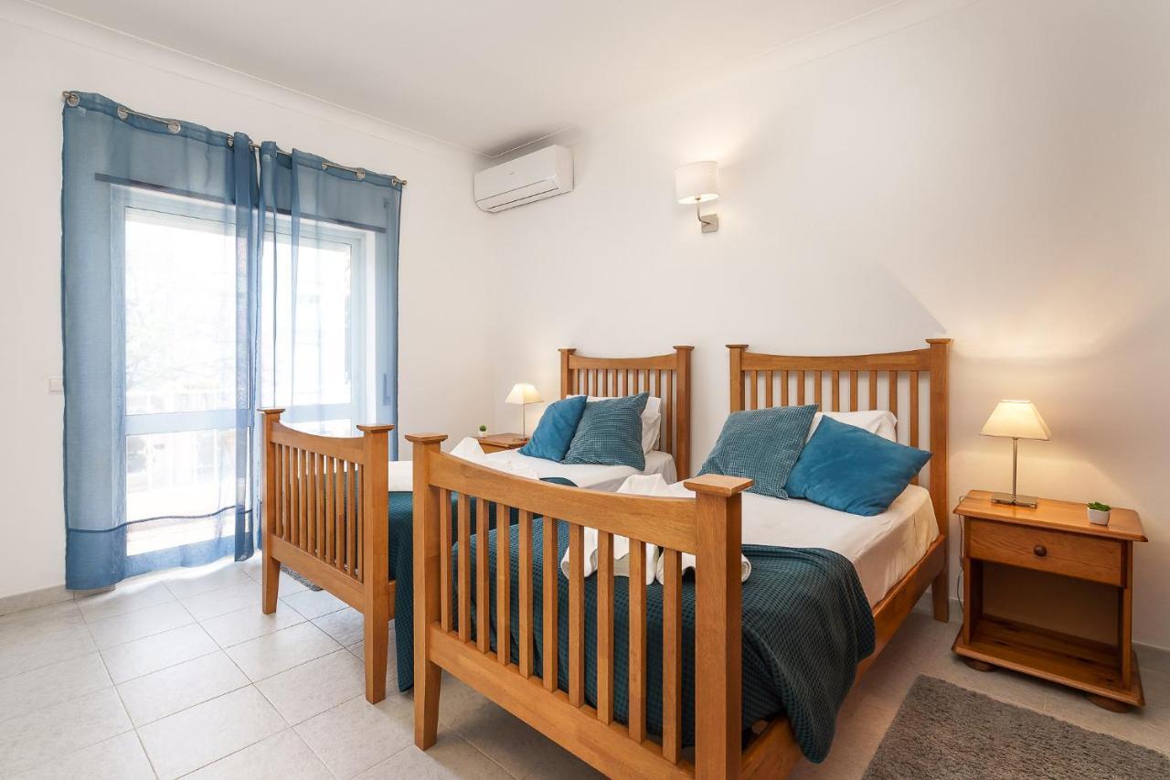 ♡ Casa Luisa - Familias! Villa Lagos Luaran gambar
