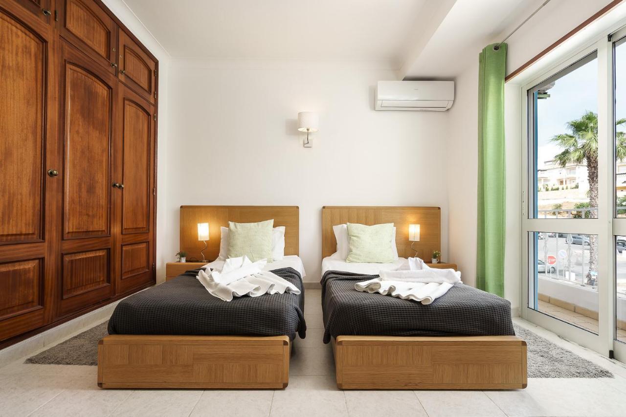 ♡ Casa Luisa - Familias! Villa Lagos Luaran gambar