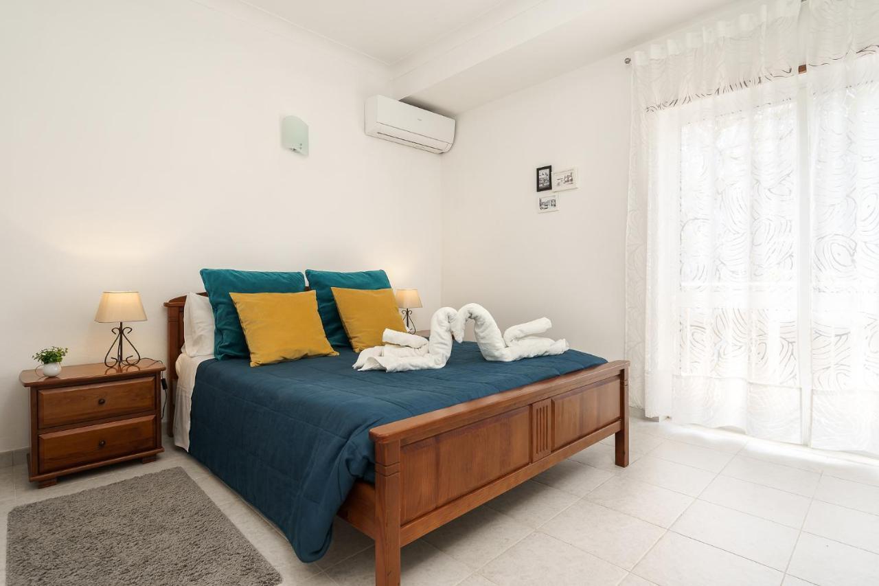 ♡ Casa Luisa - Familias! Villa Lagos Luaran gambar
