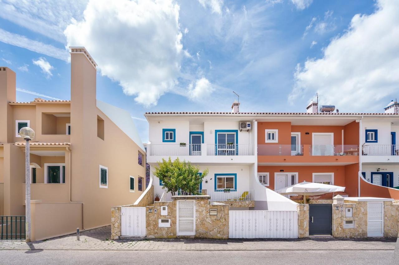 ♡ Casa Luisa - Familias! Villa Lagos Luaran gambar