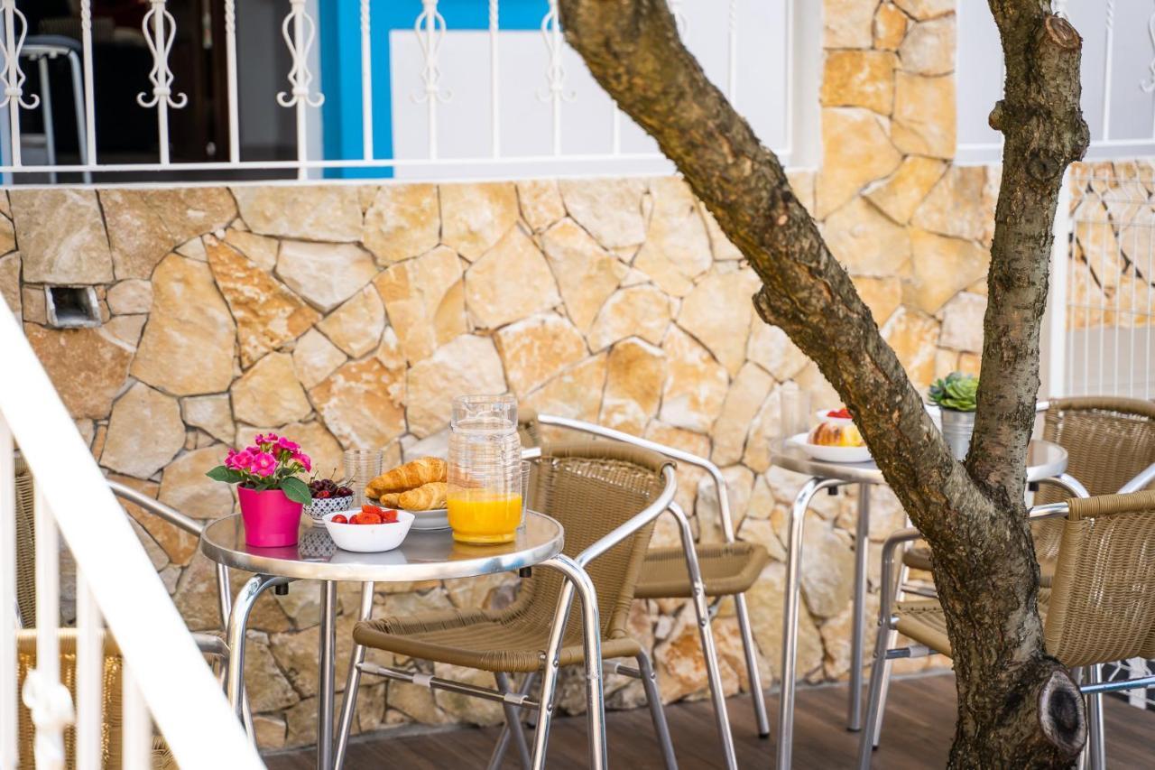 ♡ Casa Luisa - Familias! Villa Lagos Luaran gambar